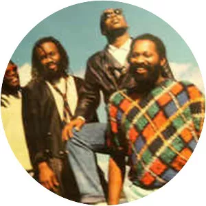 Messenjah - Musical group