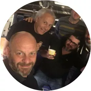 Messer Davil - Musical artist