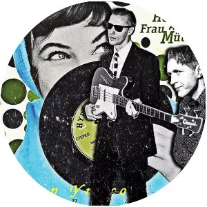 Messer für Frau Müller