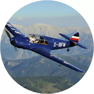 Messerschmitt Bf 108