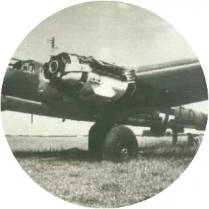 Messerschmitt Me 261