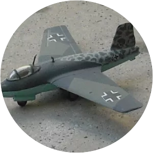 Messerschmitt Me 263