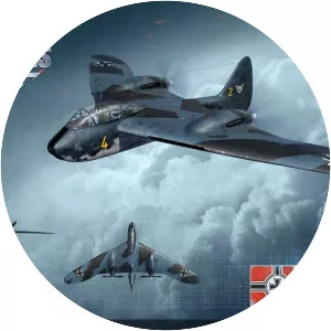 Messerschmitt Me 265