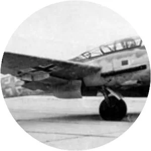 Messerschmitt Me 410 - 