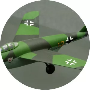 Messerschmitt P. 1101