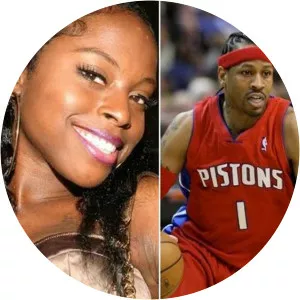 Messiah Lauren Iverson