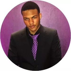 Messiah Ya'Majesty Harris