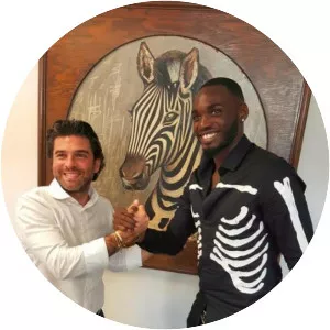 Messie Biatoumoussoka