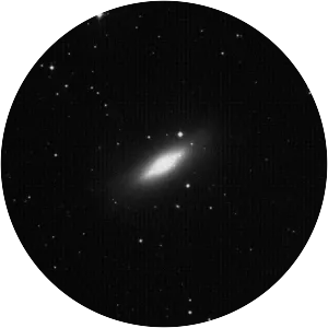 Messier 102
