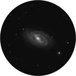 Messier 109