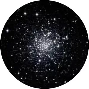 Messier 12 - 