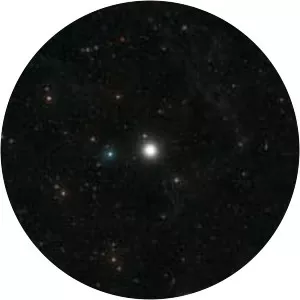 Messier 15 - 