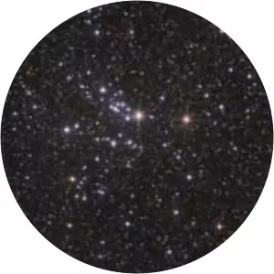 Messier 25 - 