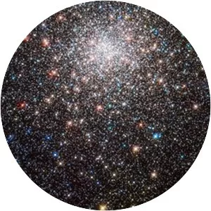Messier 28 - 