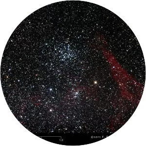 Messier 38 - 