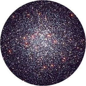 Messier 55 - 