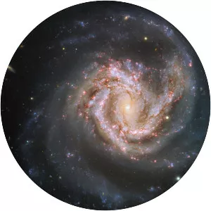 Messier 61