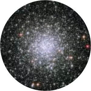 Messier 69 - 