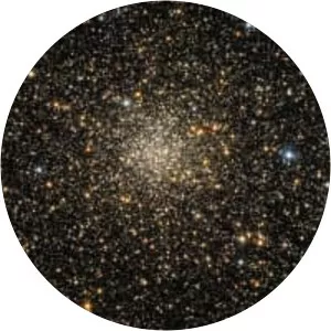 Messier 71 - 
