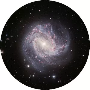 Messier 83