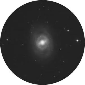 Messier 95