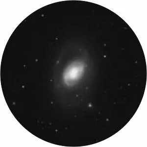 Messier 96