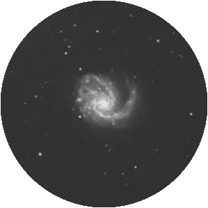 Messier 99