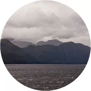 Messier Channel - Channel in Chile