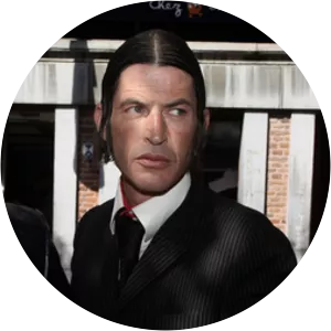 Messieurs Delmotte - Artist