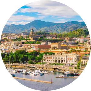 Messina Messina, Metropolitan City of Messina, Italy