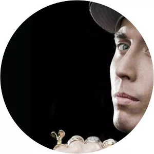 Messinian - Musical artist