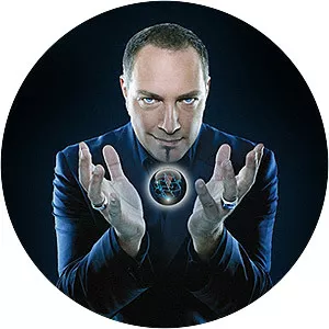 Messmer - Canadian artist