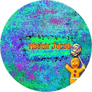 Mester Jacob - Musical artist