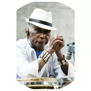 mestre ananias - Musical artist