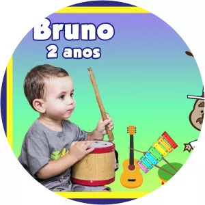 Mestre Andre photograph