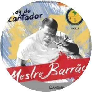 Mestre Barrao