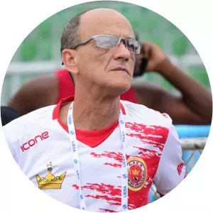 Mestre Ciça
