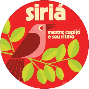 Mestre Cupijó e Seu Ritmo