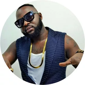 Mestre Dangui - Musical artist