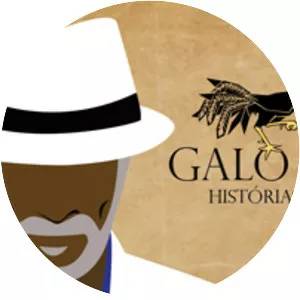 Mestre Galo Preto
