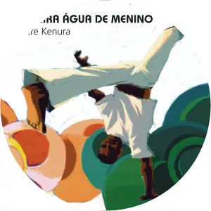 Mestre Kenura