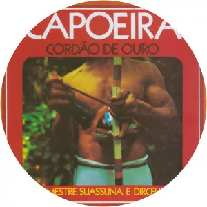 Mestre Suassuna e Dirceu