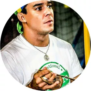 mestre toni vargas mestre esquilo - Musical artist