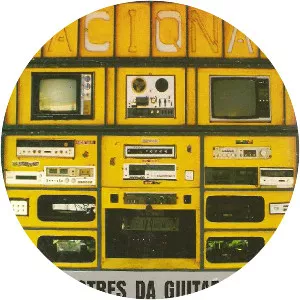 Mestres da Guitarrada - Musical group