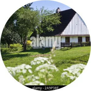 Městské muzeum Žamberk - Rodný dům Prokopa Diviše - 