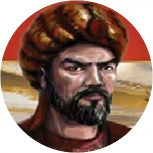 Mesud II - Sultan of Rûm