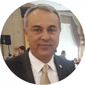 Mesut Dedeoğlu