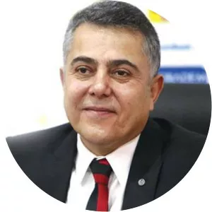 Mesut Hoşcan