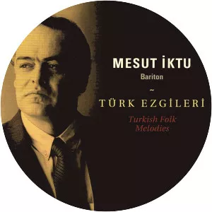 Mesut İktu