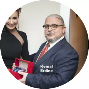 Mesut Kural - Ahmet Kural's father